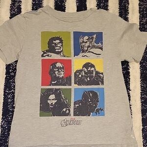 Gap Marvel Graphic Tee